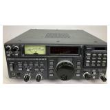 Icom IC-R71A Receiver