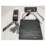 Icom Remote Control + Interface Units