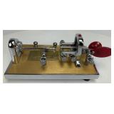 Vibroplex Original Bug