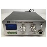 Daiwa RF-440 Speech Processor