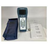 RigExpert AA-600 Antenna Analyzer