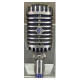 Shure 55S Unidyne Microphone