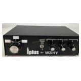 W2IHY IPlus Audio Switch