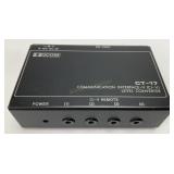 Icom CT-17 Interface Level Converter