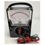 Triplett 630-NS Multimeter