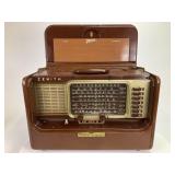 Zenith Trans-Oceanic T600L Radio