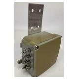 Array Solutions Control Line Suppressor