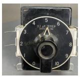 Genrad 980-A Decade Capacitor
