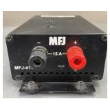 MFJ-4115 Power Supply