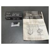 Icom UT-40 Tone Squelch Unit