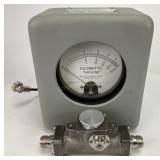 Bird 4805 Thruline Wattmeter