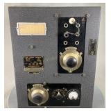 Radiomarine ET 8003 Radio Telegraph Xmtr