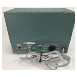 Heathkit HP-23-A Power Supply