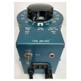 Staco 2PF 1010 Variable Auto-Transformer (Variac)