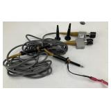 Pair of Tektronix P6106 Probes