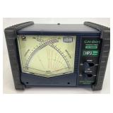 Daiwa CN-801 SWR & Power Meter