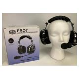 Heil Pro7 Headset