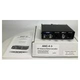 Timewave Tech ANC-4+ RF Antenna Noise Canceller