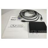 Yaesu SCU-17 USB Interface Unit