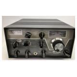 Drake R-4C Receiver
