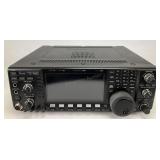 ICOM IC-7600 HF/6M All Mode Transceiver
