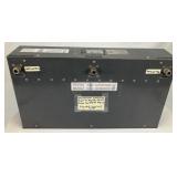 Sinclair Radio Labs R-313C Filter Duplexer