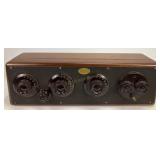 Atwater Kent 21 Dry Cell Set