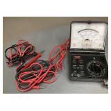 Micronta 22-211 Multimeter