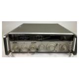 HP 8640B Signal Generator Opt 3