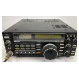 Icom IC-275H Transceiver for parts/repair