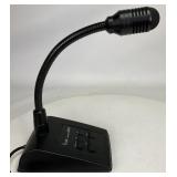 Icom SM-50 Microphone