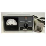Collins OD-4/GRC-159(V) Wattmeter