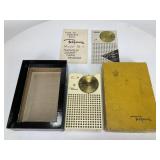 Regency TR-1 Transistor