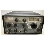 Drake R-4A Receiver