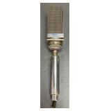 Vintage 40s/50s Broadcast/Comms Microphone
