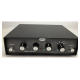 Ameco PT-3 Preamplifier