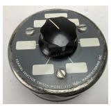 Waters 335 Coax Selector Switch
