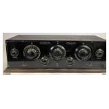 AC Dayton XL-5 Receiver