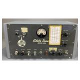 WRL Globe Scout 40A Transmitter