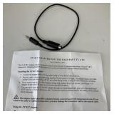 Elecraft FT-817 Adapter for T1 ATU