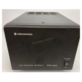 Kenwood PS-30 Power Supply