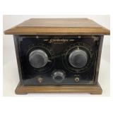 Standardyne Multivalve Receiver