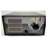 Drake RV-3 Remote VFO + Power Supply