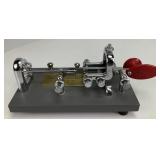 Vibroplex Original Bug
