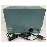 Heathkit PS-23 Power Supply