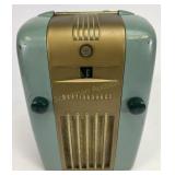 Westinghouse Little Jewel Refrigerator Radio