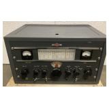 Collins 32V-2 (?) Transmitter