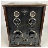 Toledo Air-Way Type-F Receiver