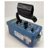 W.B. Johnson GSM-115 Geiger Counter