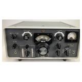 Collins KWM-2A Transceiver RE